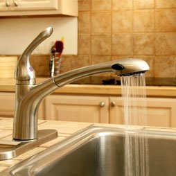 Slide of Jim Dhamer Plumbing and Sewer