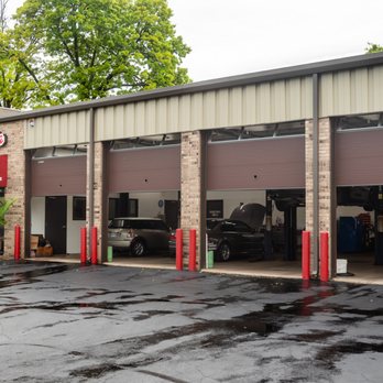 Autopia - Auto Repair Near Me - Lenexa, Kansas