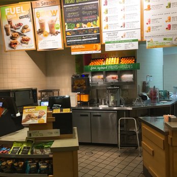 Jamba - Juice Bars & Smoothies Near Me - Manhattan Beach, California Jamba - Juice Bars & Smoothies Near Me - Manhattan Beach, California