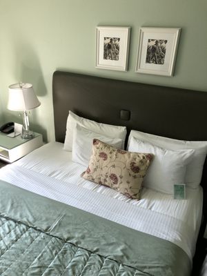 Hotel Beacon by null