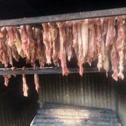Ohana Food Trailer
