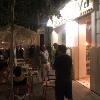 La Casa Viva - Outside - Pizza Near Me - València, V La Casa Viva - Outside - Pizza Near Me - València, V
