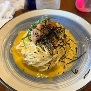 Wasuta Pasta - Japanese Near Me - Richmond, British Columbia Wasuta Pasta - Japanese Near Me - Richmond, British Columbia