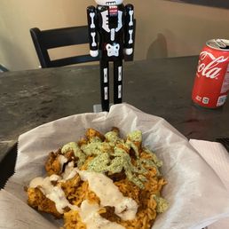 Chicken & Rice