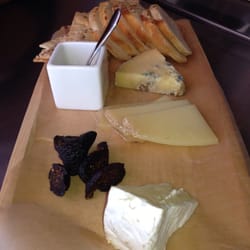 Aperitivo - You Call Cheese Plate