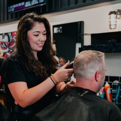 Tommy Gun's Original Barbershop