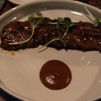 Rich Table - New American Near Me - San Francisco, California