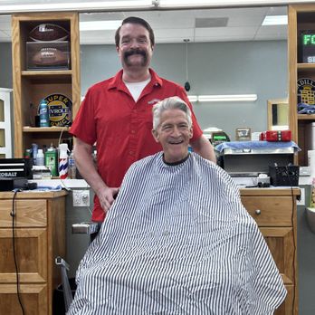 Scavelli's Barber Shop - Barber Paul and Mike - Barbers Near Me - Fort Myers, Florida Scavelli's Barber Shop - Barber Paul and Mike - Barbers Near Me - Fort Myers, Florida