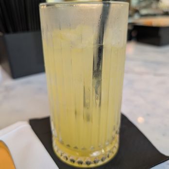 Palm Vintage - Passion fruit lemonade, sweet tart delicioisness - Breakfast & Brunch Near Me - Philadelphia, Pennsylvania Palm Vintage - Passion fruit lemonade, sweet tart delicioisness - Breakfast & Brunch Near Me - Philadelphia, Pennsylvania