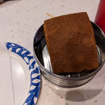 Yum Cha - Sponge cake - Dim Sum Near Me - Las Vegas, Nevada Yum Cha - Sponge cake - Dim Sum Near Me - Las Vegas, Nevada