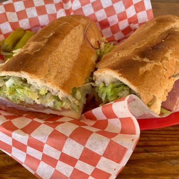 Campini's Italian Deli - Italian Sub - Delis Near Me - Temecula, California Campini's Italian Deli - Italian Sub - Delis Near Me - Temecula, California