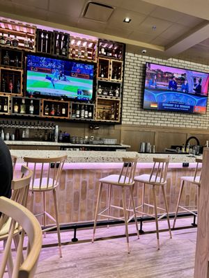 Peach State Pizza by null