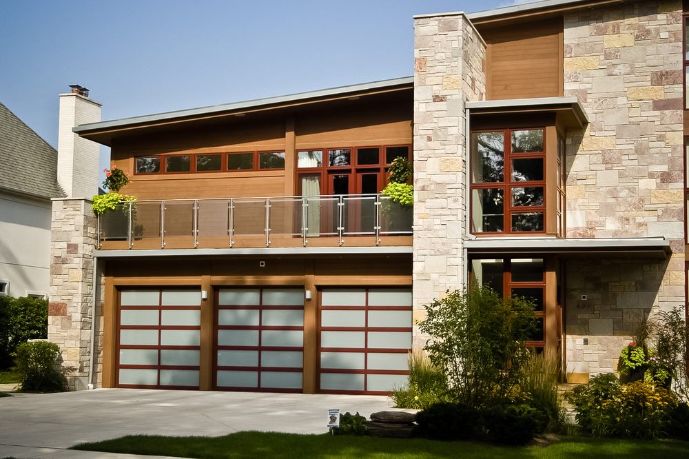 Champlain Door Systems - Garage Door Contractor in Georgia, NH