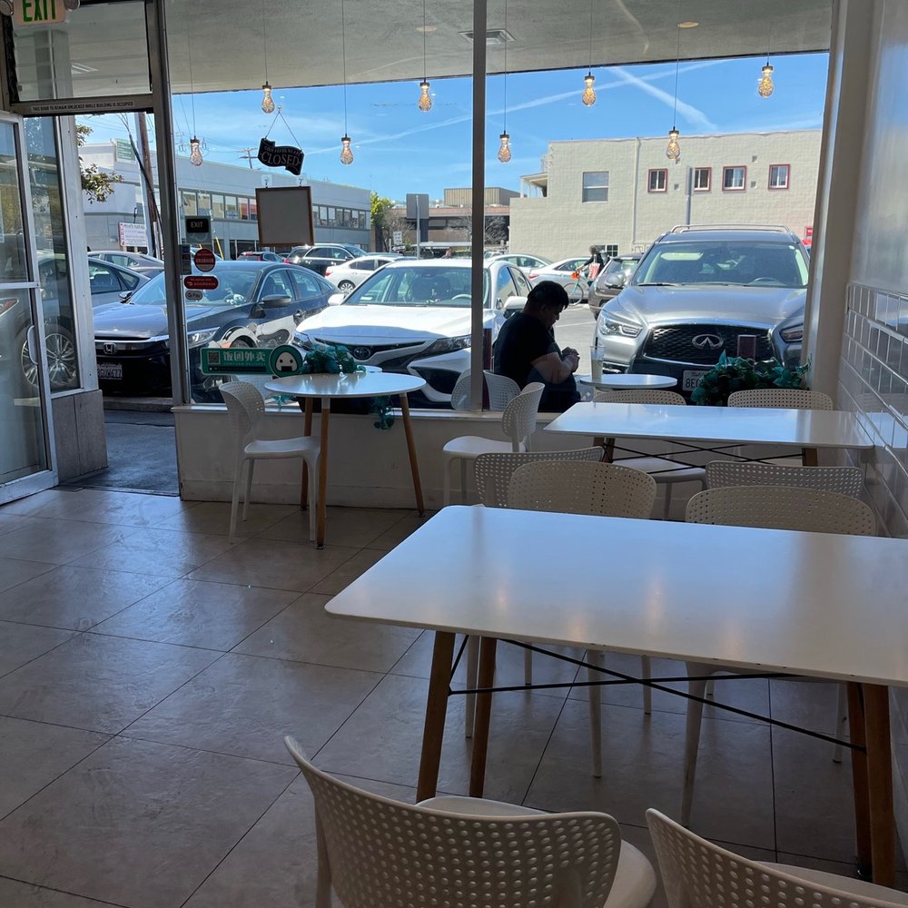 Tea Friends - Bubble Tea Near Me - Menlo Park, California Tea Friends - Bubble Tea Near Me - Menlo Park, California