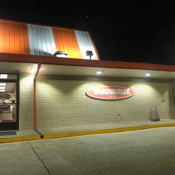 Whataburger - Burgers Near Me - Bossier City, Louisiana