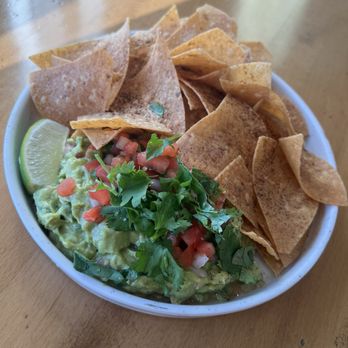 Milpa  - CHIPS AND GUACAMOLE - Breakfast & Brunch Near Me - Las Vegas, Nevada