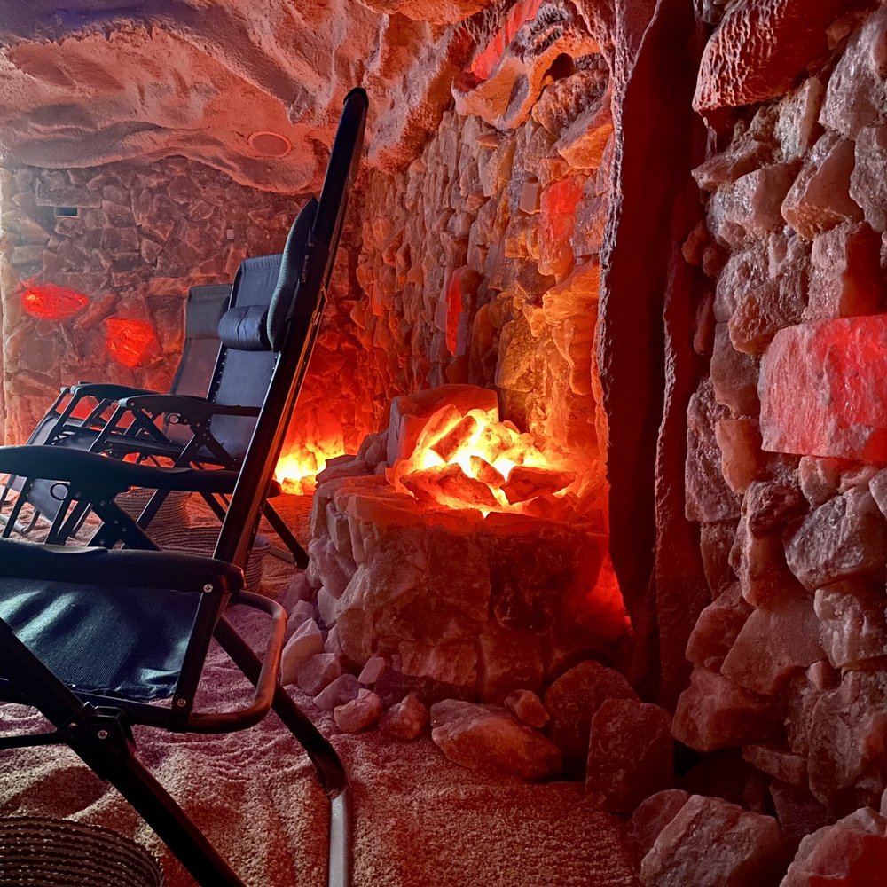 SANTA FE SALT CAVE Updated October 2024 49 Photos & 28 Reviews