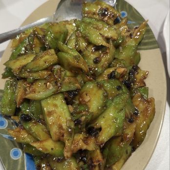 Golden Bull Restaurant - Butter melon - Seafood Near Me - Chicago, Illinois