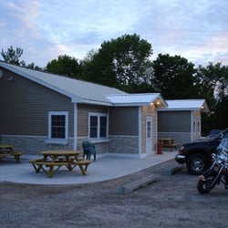 Hoppies Tavern
