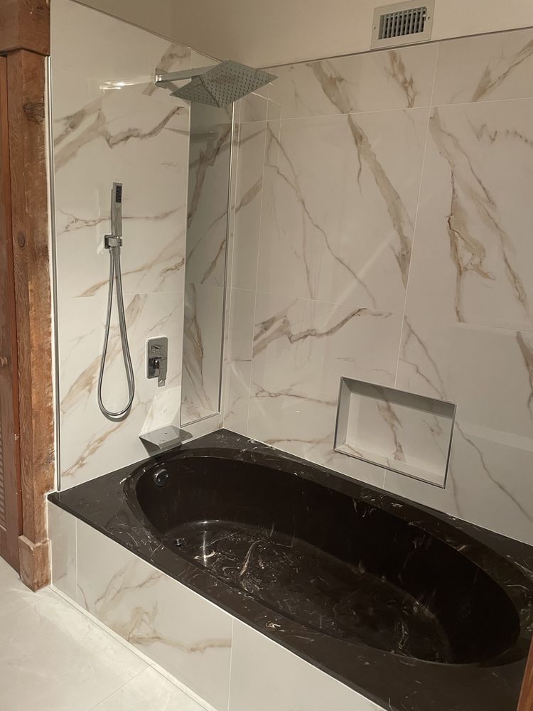 Slide of Alpha Painting & Remodeling