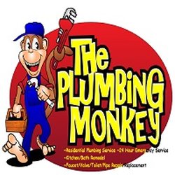 The Plumbing Monkey
