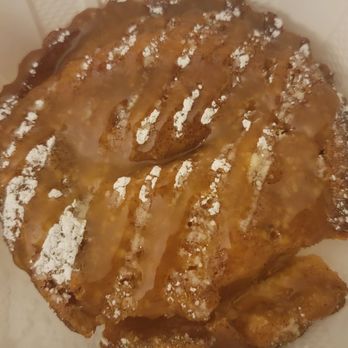 Chocolate SD - Warm apple tart - Coffee & Tea Near Me - San Diego, California Chocolate SD - Warm apple tart - Coffee & Tea Near Me - San Diego, California