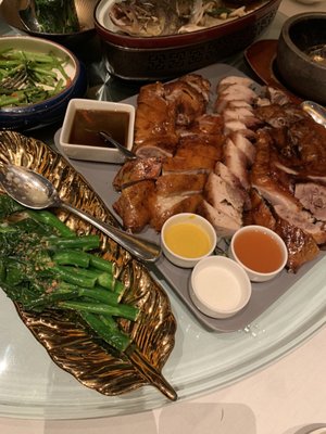 Royal China Club by null