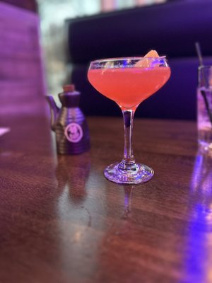 Nova II Sushi Bar & Asian Bistro by null