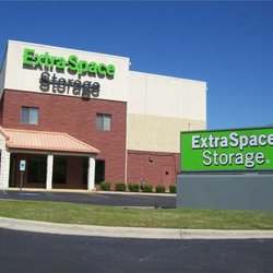 Extra Space Storage