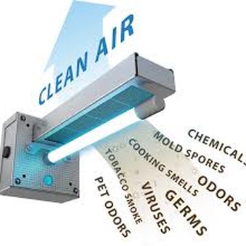 Loyalty Heating & Cooling - APCO whole-house air purifier improves indoor air quality by destroying odor-causing and potential toxins while sterilizing molds/mildew. - Heating & Air Conditioning/HVAC Near Me - Rochester, New York Loyalty Heating & Cooling - APCO whole-house air purifier improves indoor air quality by destroying odor-causing and potential toxins while sterilizing molds/mildew. - Heating & Air Conditioning/HVAC Near Me - Rochester, New York