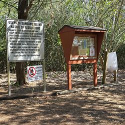 Samsons Island Nature Park