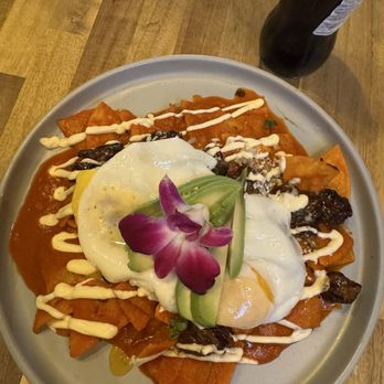 Colibri by Tamale Boy - Yum - Mexican Near Me - Portland, Oregon