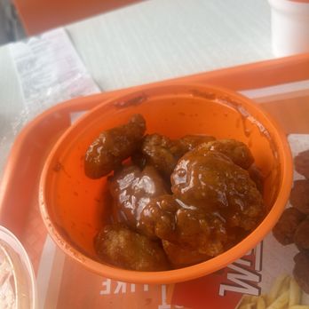Whataburger - Fast Food Near Me - Greenville, South Carolina