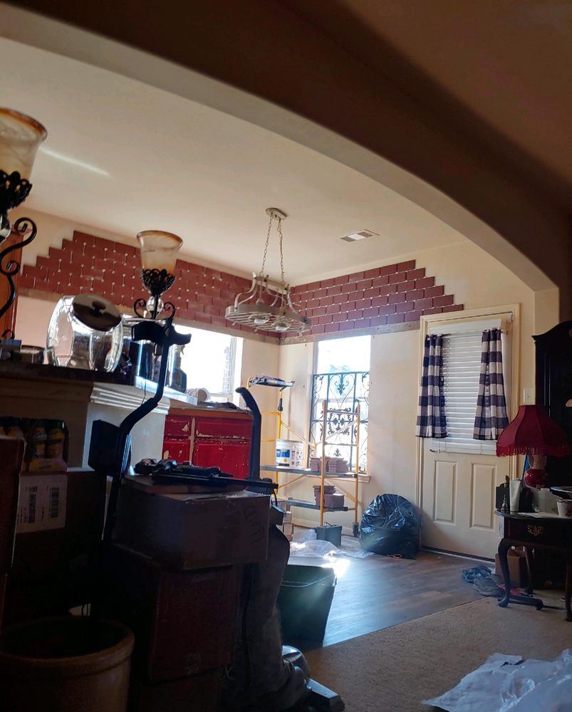 Slide of Skyline General Contracting