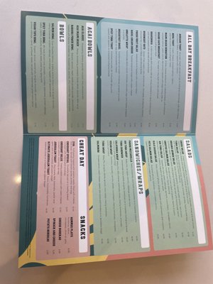 Menu photo 4 Grand Cafe Miami Miami Beach, FL