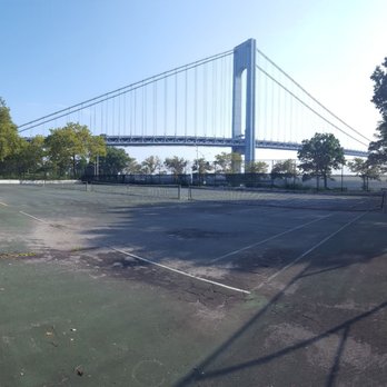 Shore Road Park - Tennis Courts - Parks Near Me - Brooklyn, New York Shore Road Park - Tennis Courts - Parks Near Me - Brooklyn, New York