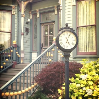 C'est La Vie Inn - Yet another pristine location "Where time stands still"... - Bed & Breakfast Near Me - Eugene, Oregon