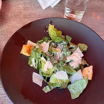 Rosebud on Rush - Caesar salad - Italian Near Me - Chicago, Illinois Rosebud on Rush - Caesar salad - Italian Near Me - Chicago, Illinois