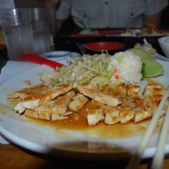 Matsuri - terriyki chicken - Sushi Bars Near Me - Pasadena, California Matsuri - terriyki chicken - Sushi Bars Near Me - Pasadena, California