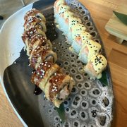 クラブ At sushi SUSHI CLUB - Updated October 2025 - 21 Photos & 19 Reviews