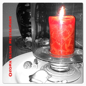 Ozora Sushi Restaurant - Dinner - Sushi Bars Near Me - Concord, California
