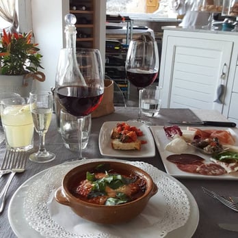 Il Ritrovo - Seafood Near Me - Salerno, SA