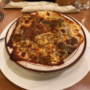 The Vierling - Baked French onion soup - American Near Me - Marquette, Michigan