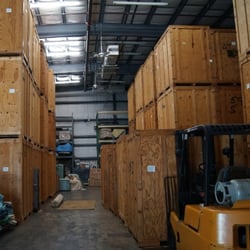 Alliance Moving & Storage