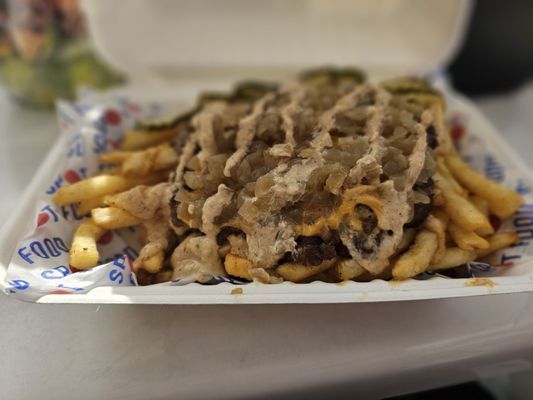 SKECHERS Food Spot by null