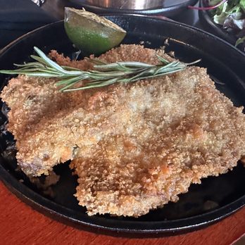 Moo! Arte En Carnes - Milanesa - Argentine Near Me - Miami, Florida Moo! Arte En Carnes - Milanesa - Argentine Near Me - Miami, Florida
