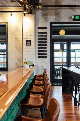Rough & Tumble Pub by null