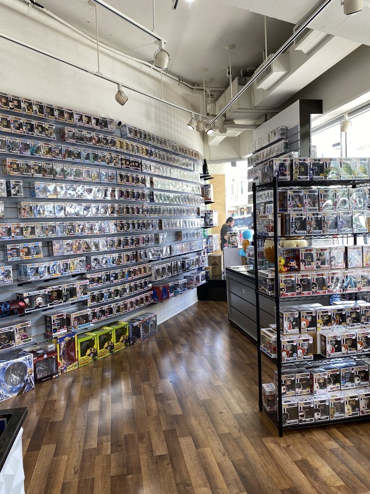 The Scavenger’s Vault