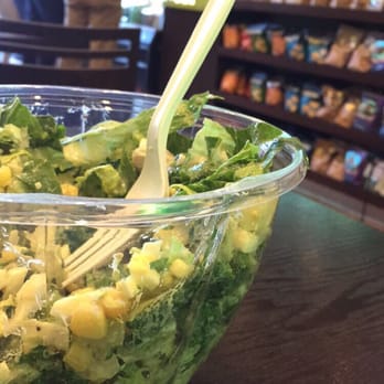 Chop Stop - Yum - Salad Near Me - Burbank, California