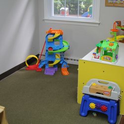 Building Blocks Early Learning Center